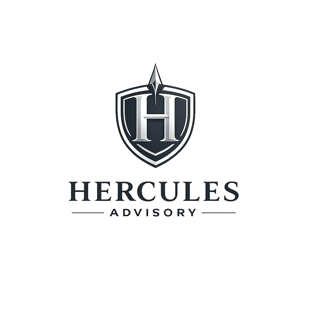 Hercules Advisory - Your Partner In Growth