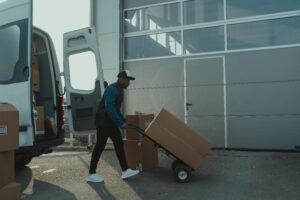Export